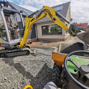 JW Groundworks
