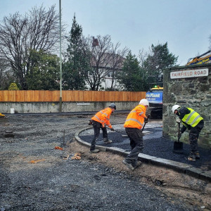 JW Groundworks