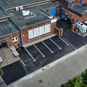 JW Groundworks