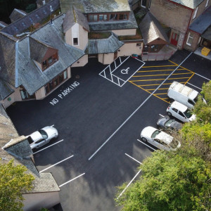 JW Groundworks