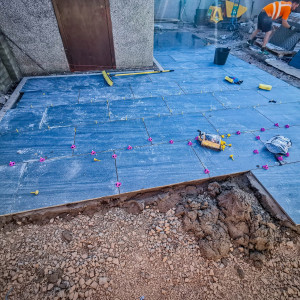 JW Groundworks
